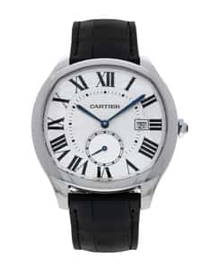 Pre Owned Cartier Watches For Sale
